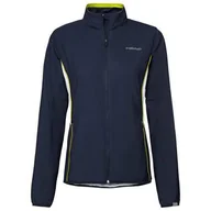 Odzież sportowa dziecięca - Bluza sportowa dziewczęca Head Club - miniaturka - grafika 1
