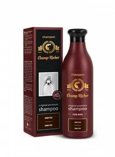 Happs CHAMP-RICHER Champ-Richer dla rasy Shih Tzu 250ml PCHR005 - Szampony i odżywki dla psów - miniaturka - grafika 1