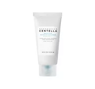 Balsamy i kremy do opalania - SKIN1004 MADAGASCAR CENTELLA HYALU-CICA WATER-FIT SUN SERUM SPF50+ KREM OCHRONNY DO TWARZY 15ML - miniaturka - grafika 1
