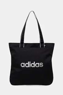 adidas torebka Essentials kolor czarny IT2111 - Torebki damskie - miniaturka - grafika 1