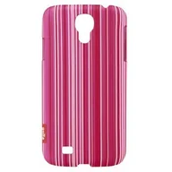 Etui i futerały do telefonów - Hama GOLLA GOLLA Etui do Samsunga Galaxy S4 Felix Hardcover Golla Różowy 105753 105753 - miniaturka - grafika 1