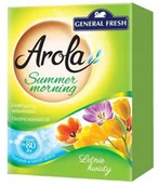 Odświeżacze powietrza - POL-HUN GENERAL ELEKTRYK zapas LETNIE KWIATY Che000102 - miniaturka - grafika 1