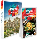 Przewodniki - Rzym i Watykan - miniaturka - grafika 1