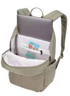 Plecak na laptopa Thule Indago - vetiver gray - Torby na laptopy - miniaturka - grafika 4