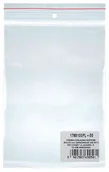 Pudła i kartony archiwizacyjne - Donau Torebka strunowa PP 80x120mm 100szt. transparentna 1789100PL-00 - miniaturka - grafika 1