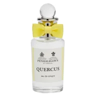 Wody i perfumy damskie - Penhaligon's Quercus woda kolońska spray 50ml - miniaturka - grafika 1