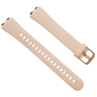 Akcesoria do zegarków - Różowy pasek do smartwatcha Rubicon RNCF05 SMARUB253  | OFICJALNY SKLEP | RATY 0% • Zapłać później PayPo • GRATIS WYSYŁKA ZWROT DO 365DNI - miniaturka - grafika 1