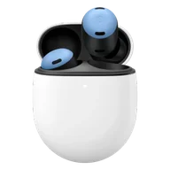 Słuchawki - Google Pixel Buds Pro ANC Niebieskie (Bay) - miniaturka - grafika 1