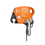 Sprzęt wspinaczkowy - Przyrząd autoasekuracyjny do wspinaczki Climbing Technology Easy Access - miniaturka - grafika 1