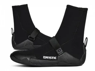 Buty neoprenowe Mystic Star Boot RT 5mm 2022-40 - Pływanie - miniaturka - grafika 1