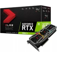 Karty graficzne - PNY GeForce RTX 3080 Ti XLR8 Gaming REVEL 12GB - miniaturka - grafika 1