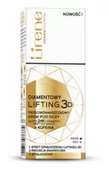 Kosmetyki pod oczy - Lirene Diamentowy Lifting Krem pod oczy 15.0 ml - miniaturka - grafika 1