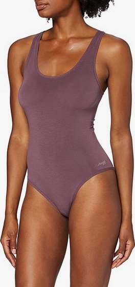 Body modelujące miękkie wygodne Sloggi GO Allround Body rozmiar UNIWERSALNY