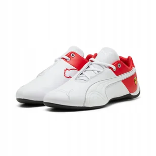 Puma Buty Ferrari Future Cat Og 30788904 r 45 - Buty sportowe męskie - miniaturka - grafika 1