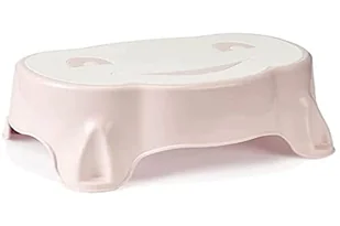 Thermobaby Stopień antypoślizgowy, Różowy - Inne akcesoria do pielęgnacji dzieci Thermobaby Stopień antypoślizgowy, Różowy - Inne akcesoria do pielęgnacji dzieci - miniaturka - grafika 1
