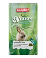 Karma dla gryzoni - Beaphar Karma dla młodych królików BEAPHAR, 1250 g - miniaturka - grafika 1