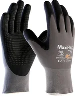 Rękawice robocze - Rękawice montażowe MaxiFlex Ultimate z powłoką nylonową, rozmiar 9 ATG - miniaturka - grafika 1