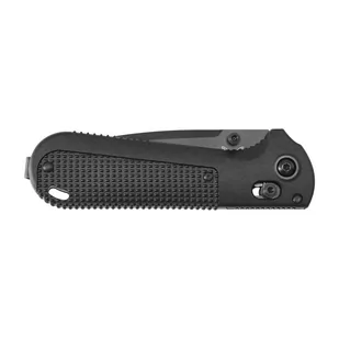 Nóż składany Benchmade 430BK-02 Redoubt - Noże - miniaturka - grafika 4