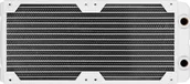 Chłodzenie wodne - Corsair Corsair Hydro X Series XR5 280 Water Cooling Radiator - weiß CX-9031004-WW - miniaturka - grafika 1