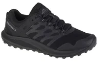 Buty trekkingowe męskie - buty trekkingowe męskie Merrell Nova 3 Tactical J005043-47 - miniaturka - grafika 1