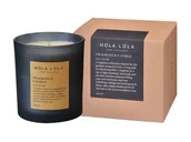 Świece - Nola Lola - Świeca zapachowa Ever Green 240 g - miniaturka - grafika 1