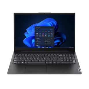 Lenovo V15 G4 IAH 83FS0014PB 15,6 FHD / Intel® Core i5-12500H / 8GB / 512GB SSD M.2 NVMe / Intel Iris Xe / W11 Pro - Laptopy - miniaturka - grafika 1