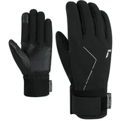 Rękawiczki - Rękawice juniorskie Reusch Diver X R-Tex XT narciarskie dziecięce - miniaturka - grafika 1