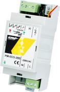 Akcesoria do alarmów - Ropam Elektronik Zasilacz buforowy Elektronik PSR-ECO-2012 NeoGSM/OptimaGSM AC/DC 20W) - miniaturka - grafika 1