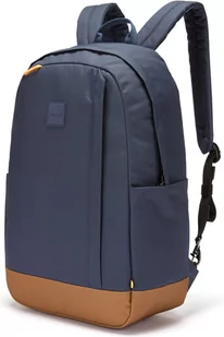 Pacsafe Go 25l Backpack, coastal blue 2021 Plecaki turystyczne 35115651 - Plecaki - miniaturka - grafika 4