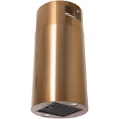 Okapy kuchenne - GÖTZE & JENSEN IH700MS Miedziany - miniaturka - grafika 1