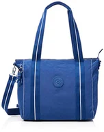 Torebki damskie - Kipling Damskie ASSENI S torby do noszenia, Admiral Blue, One Size - miniaturka - grafika 1