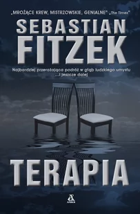 Amber Terapia - Kryminały - miniaturka - grafika 3
