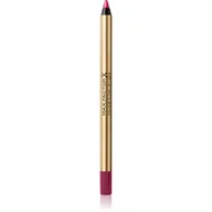 Konturówki do ust - Kredka do ust Max Factor Elixir Lip Liner 050 Magenta Pink 1 g (3616301893424) - miniaturka - grafika 1