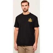Koszulki męskie - POLO RALPH LAUREN T-shirt | Classic fit - miniaturka - grafika 1