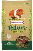 Karma dla gryzoni - Versele-Laga Cavia Nature Fibrefood 1kg wysokobłonnikowy pokarm dla świnki morskiej 24490-uniw - miniaturka - grafika 1