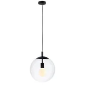 Lampy sufitowe - Kaspa Lampa wisząca ALUR L 10733102) 10733102 - miniaturka - grafika 1