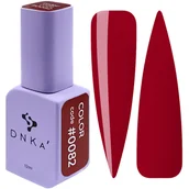 Lakiery hybrydowe - COLOR GEL POLISH "DNKa", 12 ml #0082 - miniaturka - grafika 1