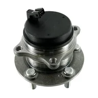 Układ zawieszenia - akcesoria - SKF VKBA 6948 ZESTAW ŁOŻYSK HYUNDAI SANTA F VKBA 6948 - miniaturka - grafika 1