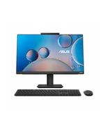 Zestawy komputerowe - asus Komputer All-in-One ExpertCenter A5402WVAK-BPC0430 - i5-1340P/16GB/512GB/23.8 FHD/NoOS/3YRS - miniaturka - grafika 1