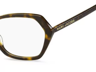 Okulary korekcyjne Marc Jacobs MARC 660 086 - Okulary korekcyjne, oprawki, szkła - miniaturka - grafika 4