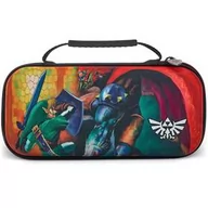 Akcesoria do Nintendo - Etui / Pokrowiec PowerA Protection pro Nintendo Switch - OLED Model, Nintendo Switch, Nintendo Switch Lite - Link vs Ganondorf (NSCS0132-01) - miniaturka - grafika 1