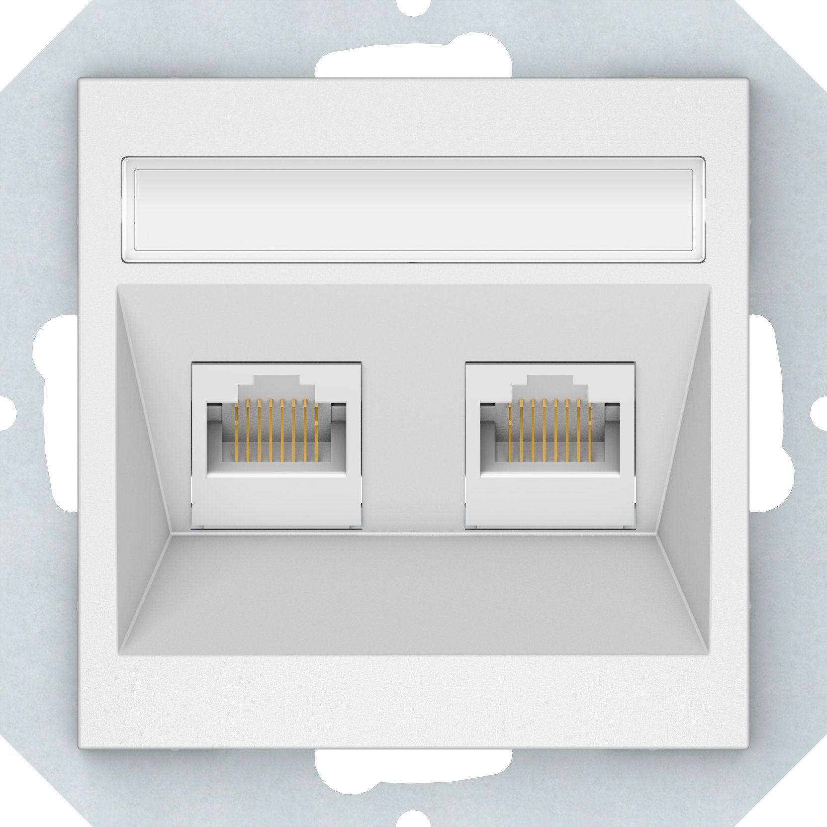 Harry Potter COMP SOCKET 2PL WMAT KLRJ45-26E2-02 QR