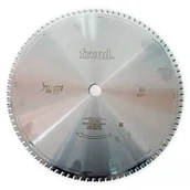 Tarcze do pił - Tarcza do cięcia stali na sucho 355x2,6x2,2x25,4mm Z90 LU6A 1600 - miniaturka - grafika 1