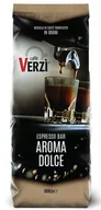 Kawa - Kawa Ziarnista CAFFE VERZI AROMA DOLCE Włoska 1kg - miniaturka - grafika 1