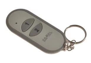 Pilot 2-przyciskowy P-257/2 - Akcesoria do bram - miniaturka - grafika 1