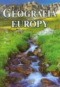 Albumy krajoznawcze - Geografia Europy - miniaturka - grafika 1