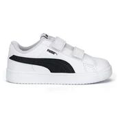 Buty dla chłopców - Obuwie sportowe Puma RICKIE CLASSIC V INF 39425413 - miniaturka - grafika 1