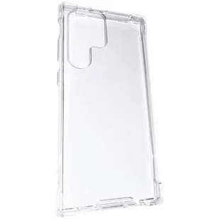 4Smarts Etui Hybrid Case Ibiza do Samsung Galaxy S23 Ultra Przezroczysty - Etui i futerały do telefonów - miniaturka - grafika 1