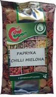Przyprawy i zioła sypkie - Papryka Chilli mielona 100 g Chef Expert - miniaturka - grafika 1