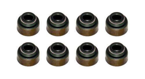 AJUSA Zestaw uszczelniaczy, trzonek zaworu 57019100